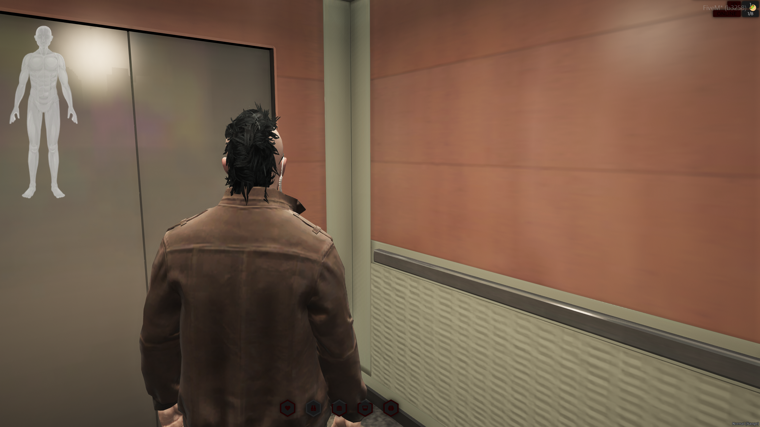 Galeria 155